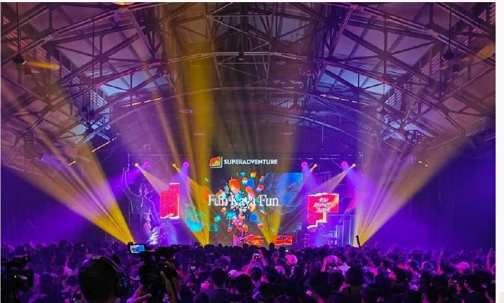 Djarum Superpreneur