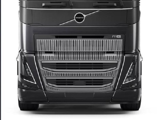Volvo Truck FH16 Product Video