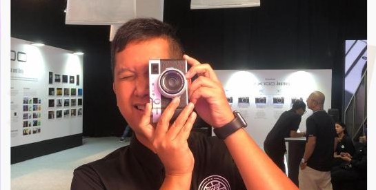 Fujifilm X100 VI Launching